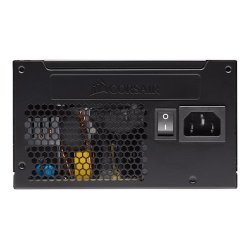 CORSAIR CX Series CX650 Strmforsyning 650Watt