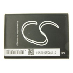 Doro DBS-1350A, Batteri (Kompatibel)