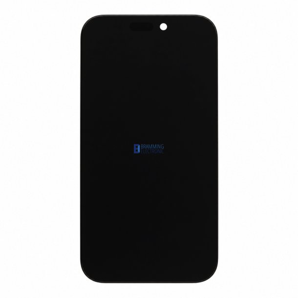 iPhone 17 Pro Soft OLED Sk�rm 120Hz Diagnosable