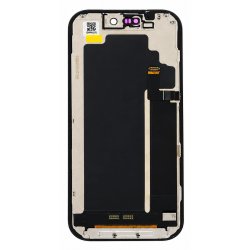 iPhone 17 Pro Soft OLED Sk�rm 120Hz Diagnosable