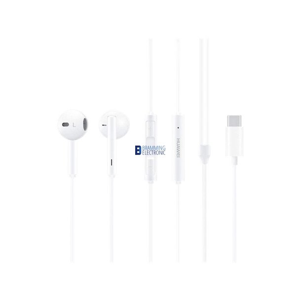 Huawei USB-C headset 