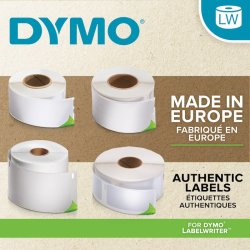 LabelWriter 25mm x 25mm multi-purpose (Dymo)