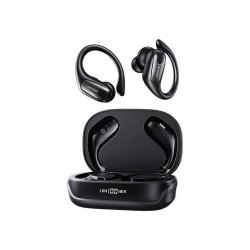 Lenovo EA305 - Bluetooth earphones - Sort