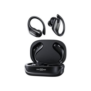 Lenovo EA305 - Bluetooth earphones - Sort