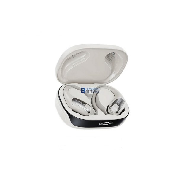 Lenovo EA305 - Bluetooth earphones - Hvid