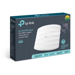 TP-Link Auranet EAP225 (Access Point) 1200Mbps 