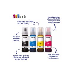 103 Black EcoTank ink (EPSON)