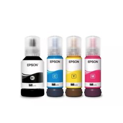 102 EcoTank 4-colour Multipack (EPSON)