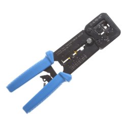 Crimp tool EZ (RJ45 / RJ11 / RJ12) Pass Through
