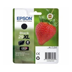 29XL Black Claria Home Ink