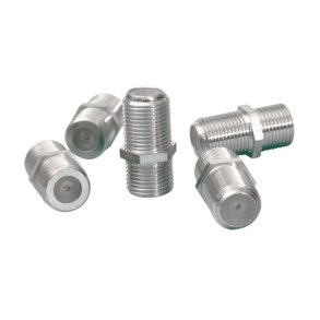 F - Connector samler hun/hun