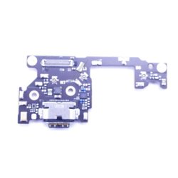Motorola Edge 20 XT2143 Ladekontakt Modul Original &ndash; USB-C Opladningsstik 5P68C19203