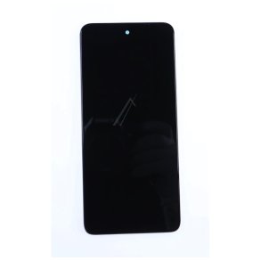 Motorola Moto G73 skrm med ramme (Original)