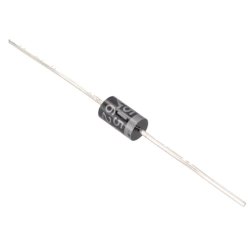 SB5150 Diode 5A/150V, Axial (1 stk.)