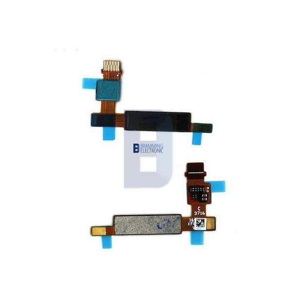 Huawei P10 Plus Fingeraftryks sensor flex