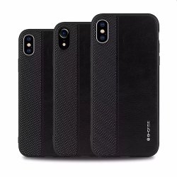iPhone XR, Ldercover - G-Case, Earl Series