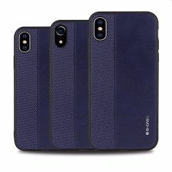 iPhone XR, Ldercover - G-Case, Earl Series