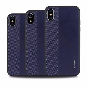 iPhone XR, Ldercover - G-Case, Earl Series