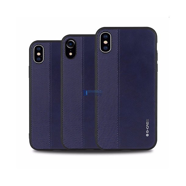 iPhone XR, Ldercover - G-Case, Earl Series