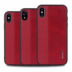 iPhone XR, Ldercover - G-Case, Earl Series