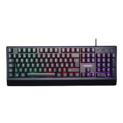 GEAR4U Artillery 4-in-1 Gaming Bundle