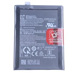 OnePlus Nord 5G, Batteri (Original)