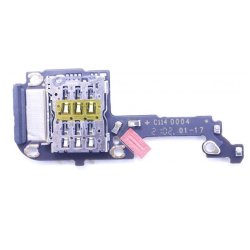 OnePlus 9 Pro, simkort lser modul