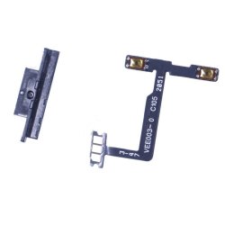 OnePlus 9 Pro, Volume knap flex