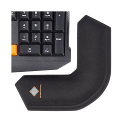 GAMING Wristpad Corner