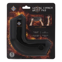GAMING Wristpad Corner