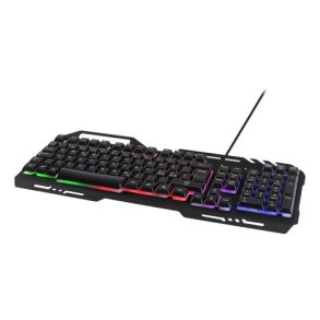 GAMING tastatur - Rainbow Backlit