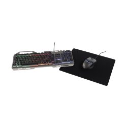 3-i-1 Gaming Gear Kit