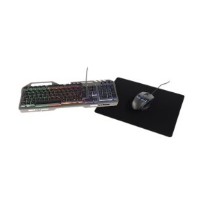 3-i-1 Gaming Gear Kit
