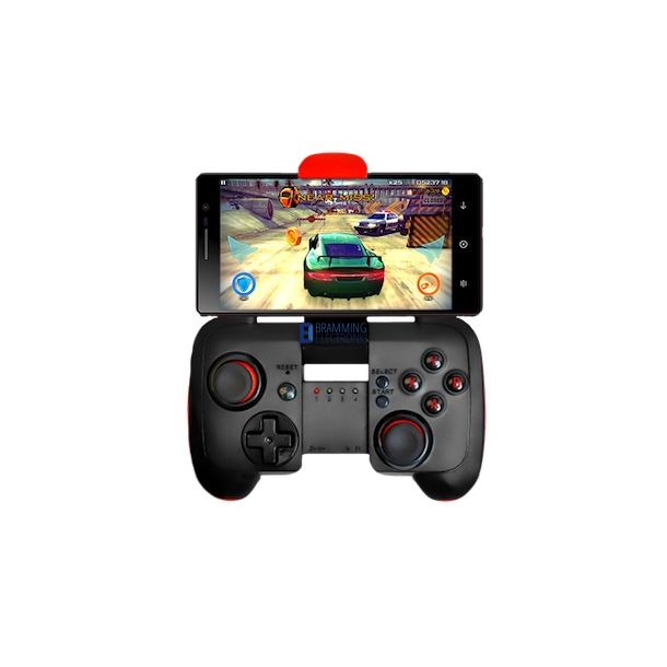 Primux GP1 - Wireless / Bluetooth Controller