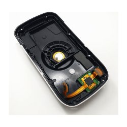 Garmin Edge 1000 Bagside (Hus) &ndash; Bagcover med Ladestik & SD-Kortl�ser