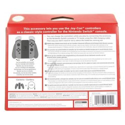 Nintendo Switch Joy-Con Charging Grip