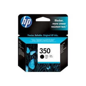 No350 Sort - HP Blk