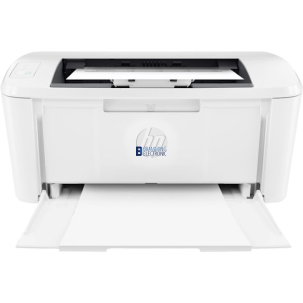 HP LaserJet M110w (Sort/Hvid)