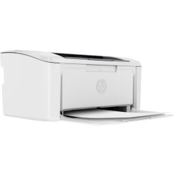 HP LaserJet M110w (Sort/Hvid)