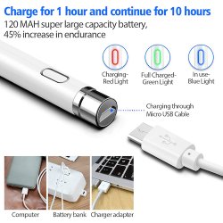 Active Stylus Touch Pen