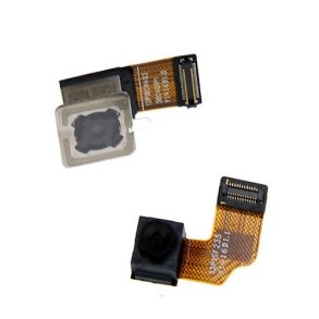 HTC One M8 Bagkamera