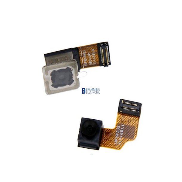 HTC One M8 Bagkamera