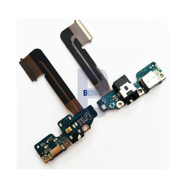 HTC One M9 Lade dock flex modul