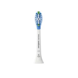 SONICARE C3 premium Plaque Defence tandb�rstehoved (4 stk.) hvid