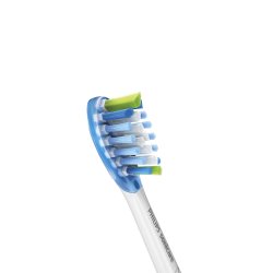 SONICARE C3 premium Plaque Defence tandb�rstehoved (4 stk.) hvid