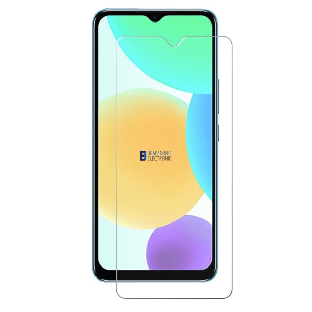 Samsung Galaxy A13 / A12 / A02s / A03 / A03s / A23 / A32 Beskyttelsesglas - (Cover venlig)