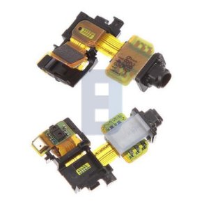 Sony Xperia Z3 Audio flex