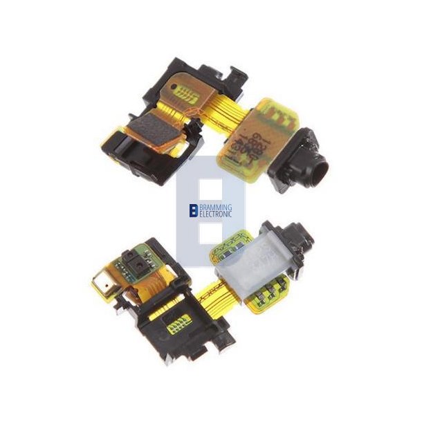 Sony Xperia Z3 Audio flex