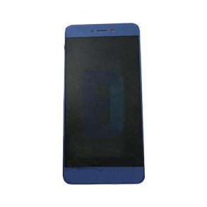 Huawei Honor 8 Lite skrm i Bl