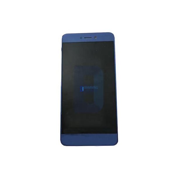 Huawei Honor 8 Lite skrm i Bl